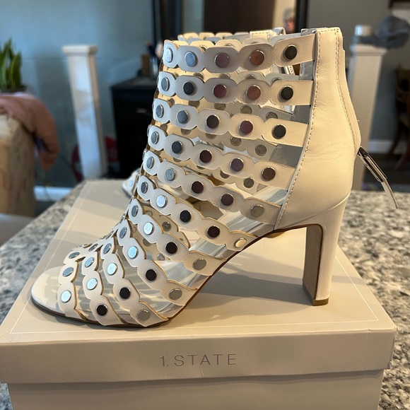 NWOT NIB. I.State - the Prentice - Picture 2 of 11